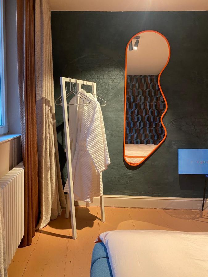 Bed & Binnekyk Mechelen Exterior photo