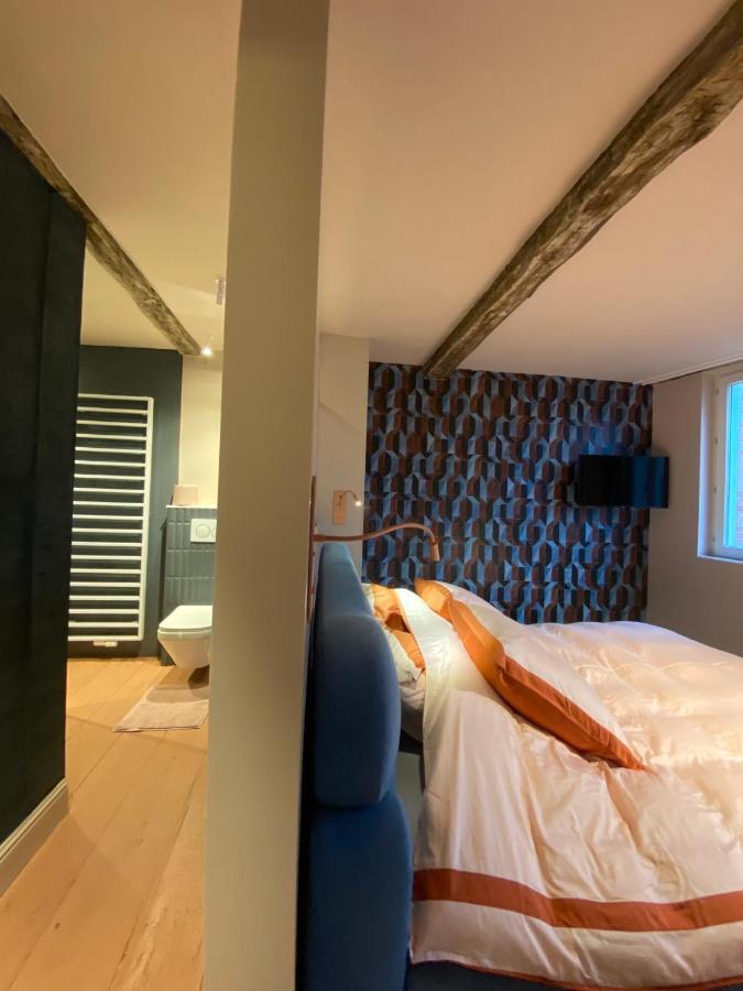Bed & Binnekyk Mechelen Exterior photo