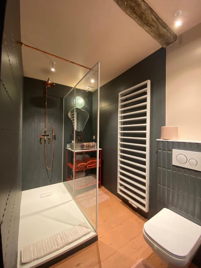 Bed & Binnekyk Mechelen Exterior photo